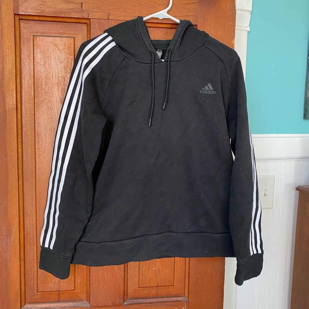 Adidas Hoodie